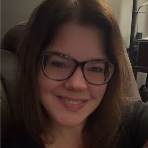 Meet your Posher, LuAnn